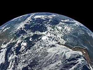 المسافة بين الأرض والمريخ تقدر بنحو 258 مليون كيلومتر